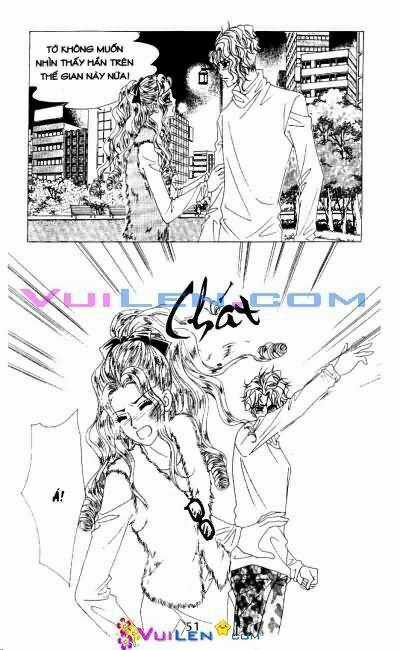 Chạm Mặt Thần Tượng Chapter 7 trang 50