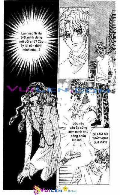 Chạm Mặt Thần Tượng Chapter 7 trang 52