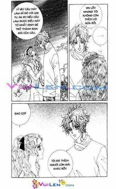 Chạm Mặt Thần Tượng Chapter 7 trang 54