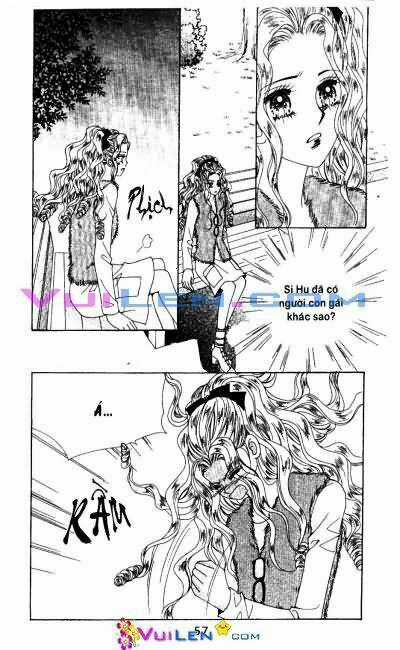 Chạm Mặt Thần Tượng Chapter 7 trang 56