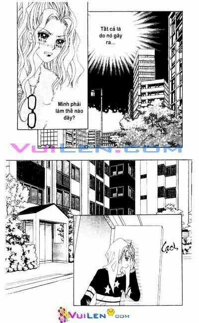 Chạm Mặt Thần Tượng Chapter 7 trang 57