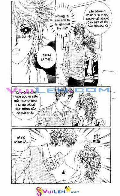 Chạm Mặt Thần Tượng Chapter 7 trang 59