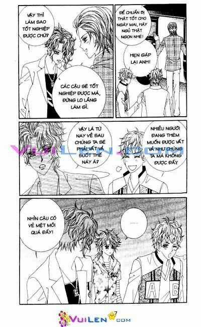 Chạm Mặt Thần Tượng Chapter 7 trang 6