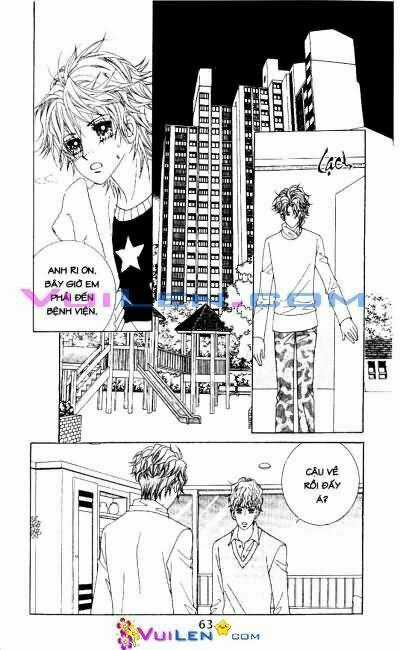 Chạm Mặt Thần Tượng Chapter 7 trang 62