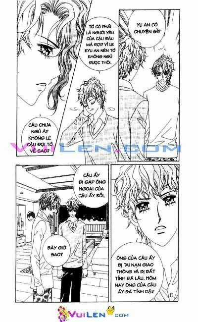 Chạm Mặt Thần Tượng Chapter 7 trang 63