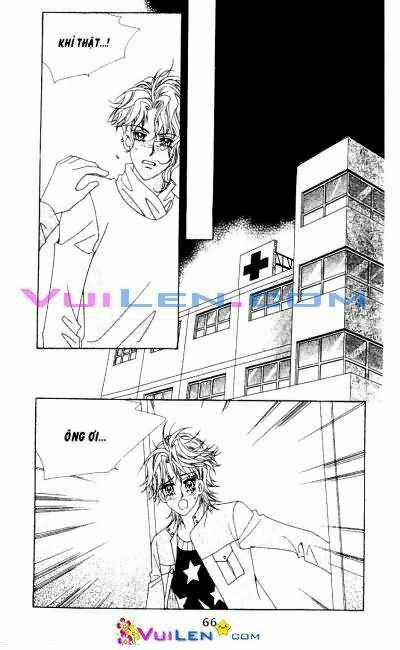 Chạm Mặt Thần Tượng Chapter 7 trang 65