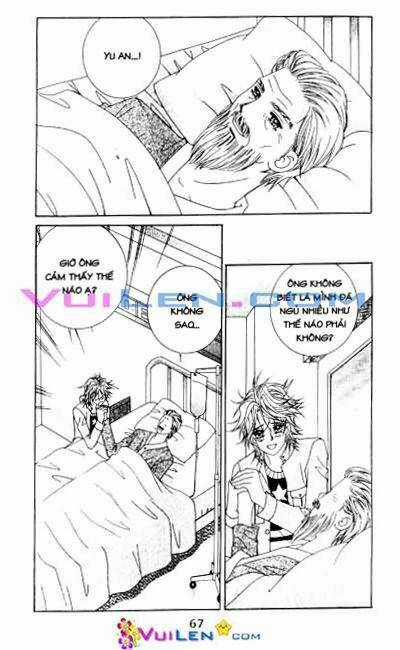 Chạm Mặt Thần Tượng Chapter 7 trang 66