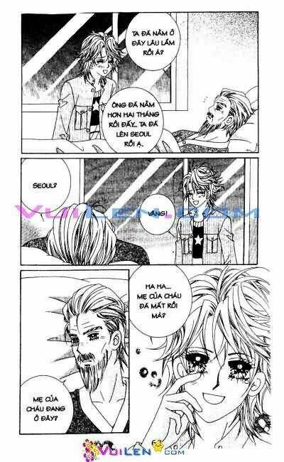 Chạm Mặt Thần Tượng Chapter 7 trang 67