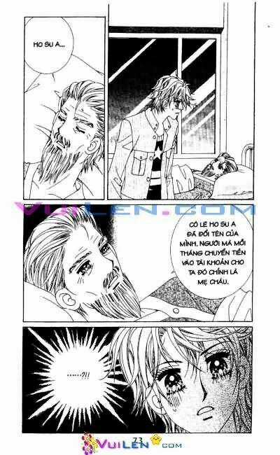 Chạm Mặt Thần Tượng Chapter 7 trang 72