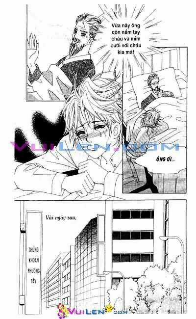 Chạm Mặt Thần Tượng Chapter 7 trang 83