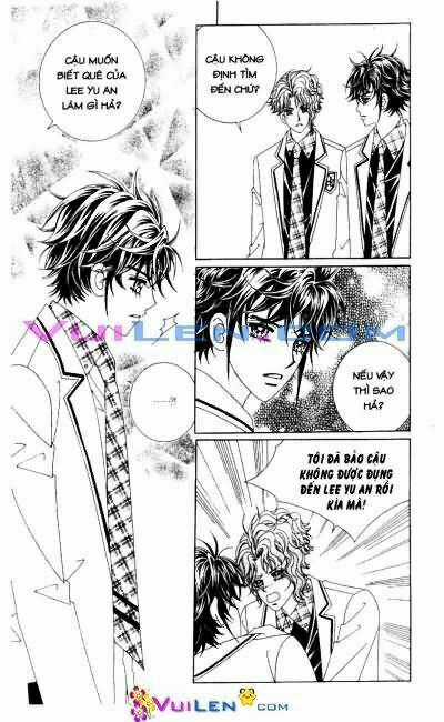 Chạm Mặt Thần Tượng Chapter 7 trang 89