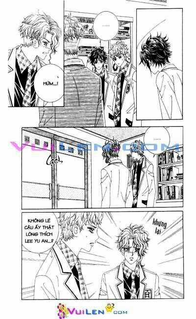 Chạm Mặt Thần Tượng Chapter 7 trang 91