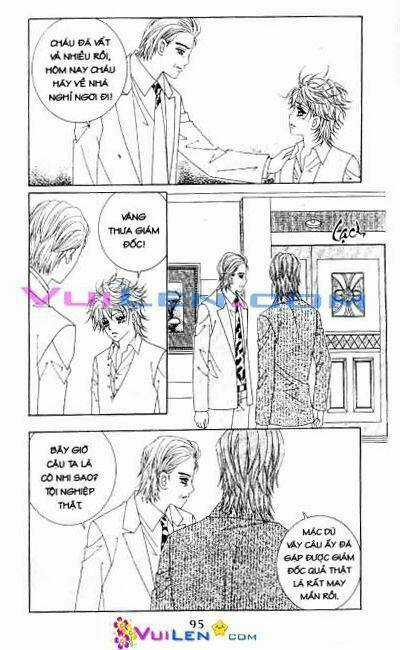 Chạm Mặt Thần Tượng Chapter 7 trang 94