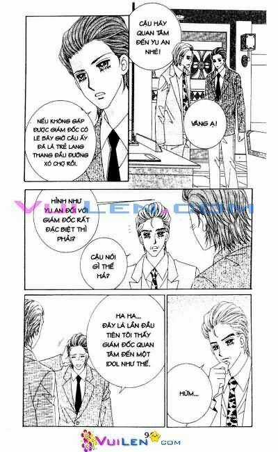 Chạm Mặt Thần Tượng Chapter 7 trang 95