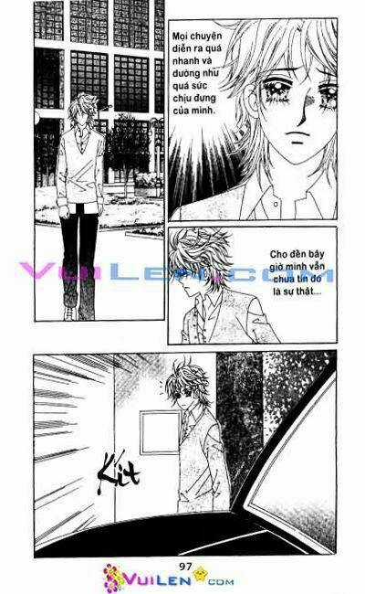 Chạm Mặt Thần Tượng Chapter 7 trang 96