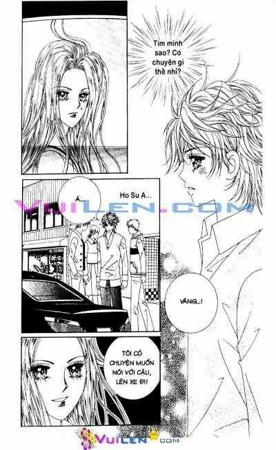 Chạm Mặt Thần Tượng Chapter 7 trang 97