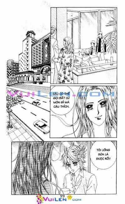 Chạm Mặt Thần Tượng Chapter 7 trang 98