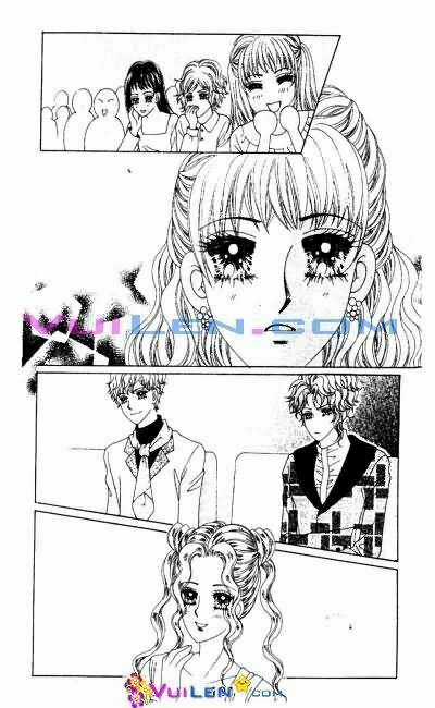 Chạm Mặt Thần Tượng Chapter 9 trang 100