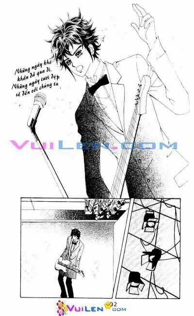 Chạm Mặt Thần Tượng Chapter 9 trang 101