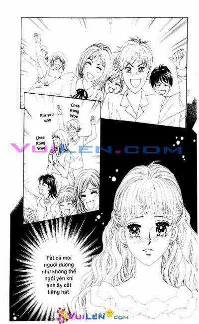 Chạm Mặt Thần Tượng Chapter 9 trang 102