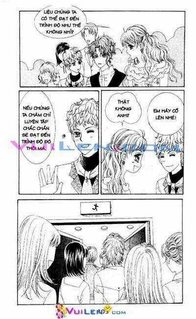 Chạm Mặt Thần Tượng Chapter 9 trang 104