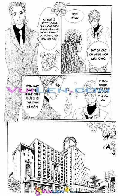 Chạm Mặt Thần Tượng Chapter 9 trang 105