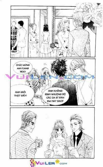 Chạm Mặt Thần Tượng Chapter 9 trang 106