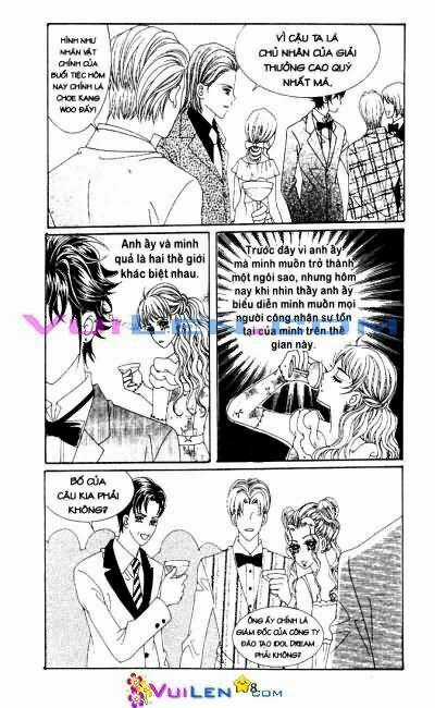 Chạm Mặt Thần Tượng Chapter 9 trang 107