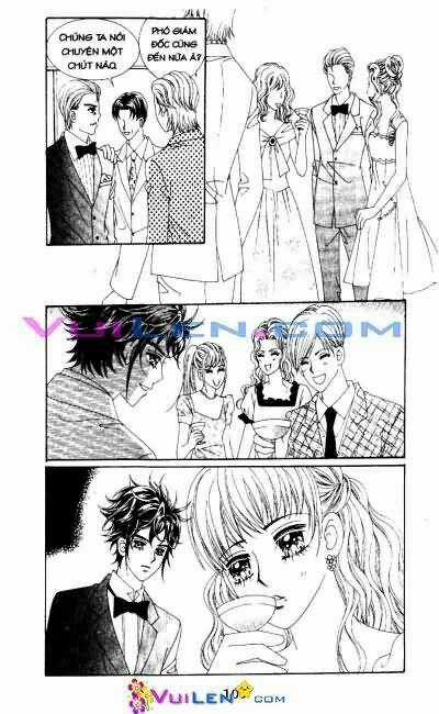 Chạm Mặt Thần Tượng Chapter 9 trang 108