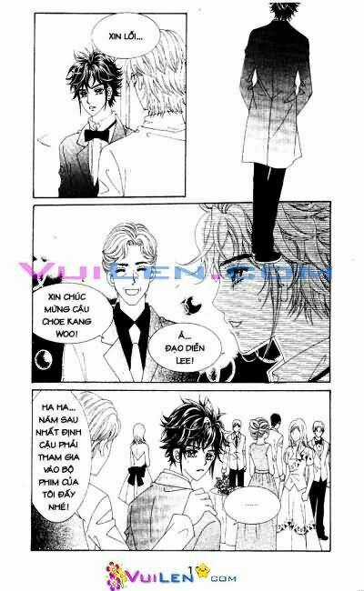 Chạm Mặt Thần Tượng Chapter 9 trang 109