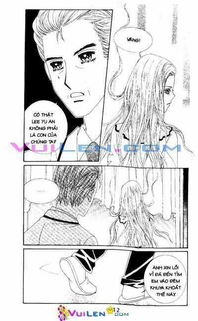 Chạm Mặt Thần Tượng Chapter 9 trang 11