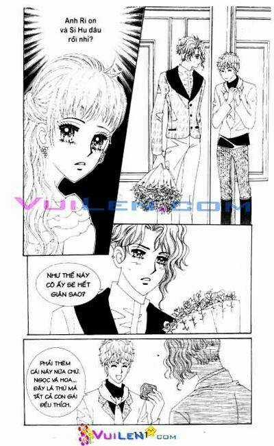 Chạm Mặt Thần Tượng Chapter 9 trang 110