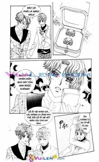 Chạm Mặt Thần Tượng Chapter 9 trang 111