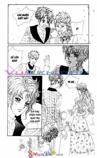 Chạm Mặt Thần Tượng Chapter 9 trang 112