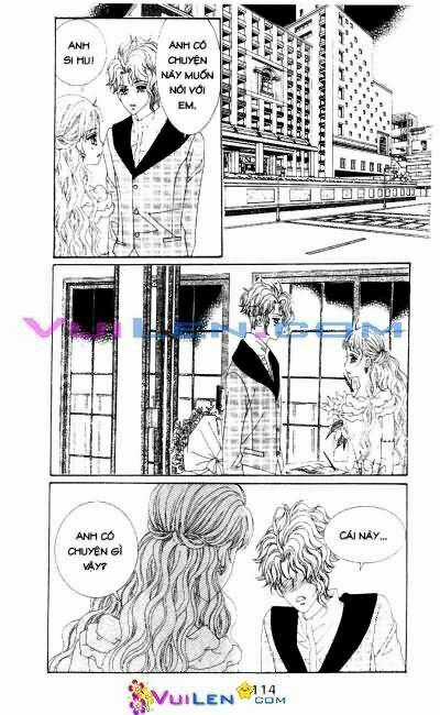 Chạm Mặt Thần Tượng Chapter 9 trang 113