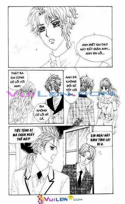 Chạm Mặt Thần Tượng Chapter 9 trang 114