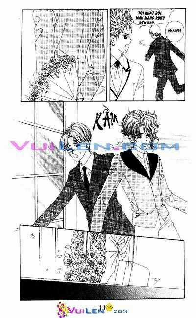 Chạm Mặt Thần Tượng Chapter 9 trang 115