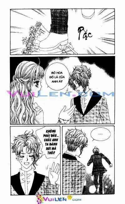 Chạm Mặt Thần Tượng Chapter 9 trang 116