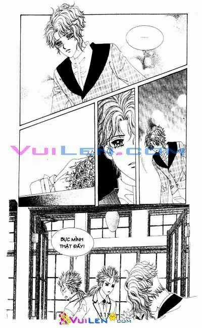 Chạm Mặt Thần Tượng Chapter 9 trang 117