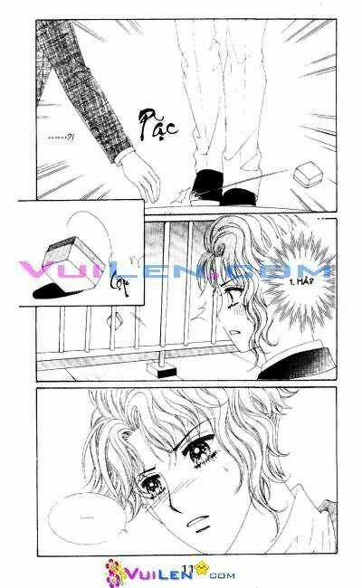 Chạm Mặt Thần Tượng Chapter 9 trang 118