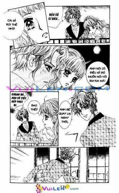 Chạm Mặt Thần Tượng Chapter 9 trang 119