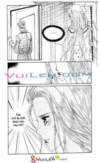 Chạm Mặt Thần Tượng Chapter 9 trang 12