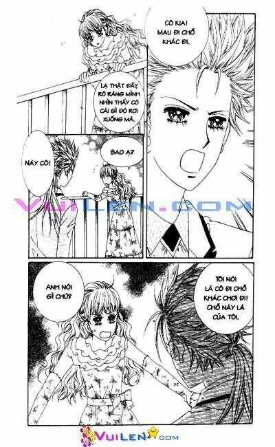 Chạm Mặt Thần Tượng Chapter 9 trang 120