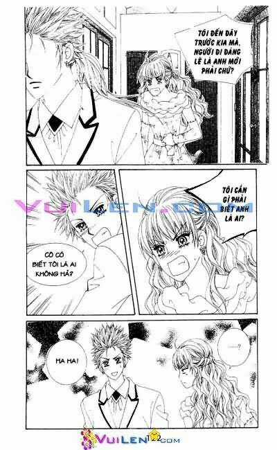 Chạm Mặt Thần Tượng Chapter 9 trang 121