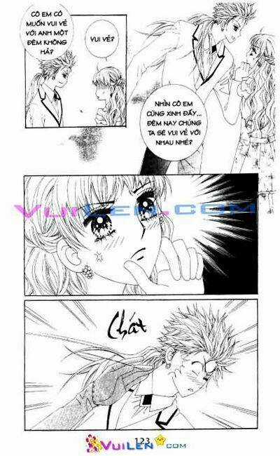 Chạm Mặt Thần Tượng Chapter 9 trang 122