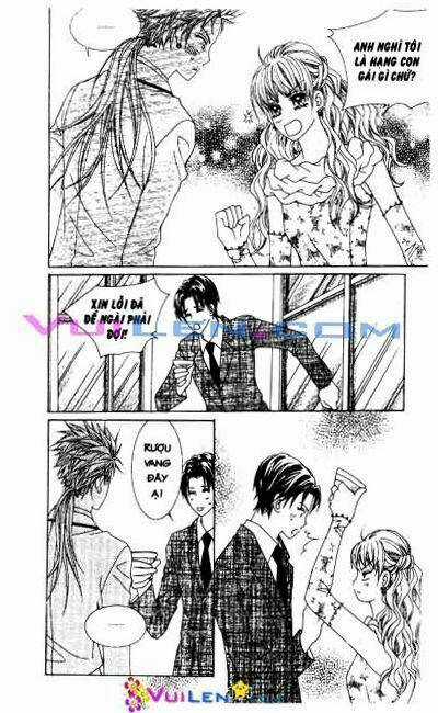 Chạm Mặt Thần Tượng Chapter 9 trang 123