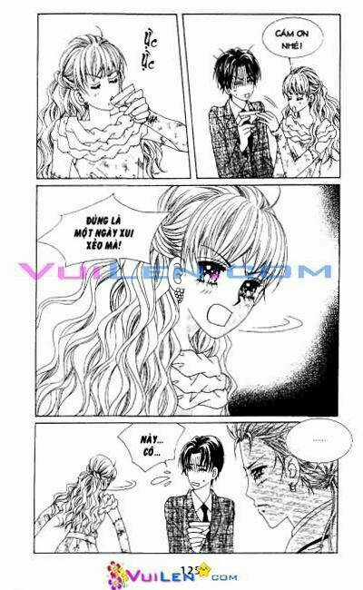 Chạm Mặt Thần Tượng Chapter 9 trang 124