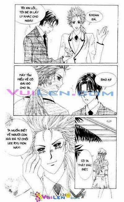 Chạm Mặt Thần Tượng Chapter 9 trang 125