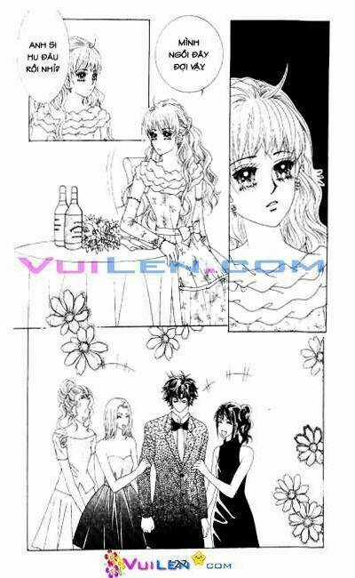 Chạm Mặt Thần Tượng Chapter 9 trang 126