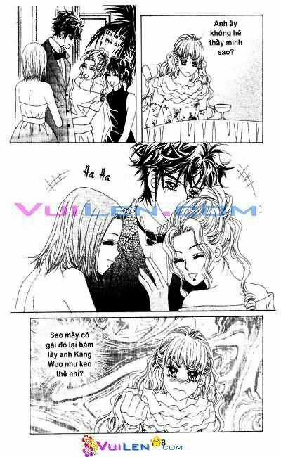 Chạm Mặt Thần Tượng Chapter 9 trang 127